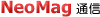 ���΂ƃ}�O�l�b�g��NeoMag