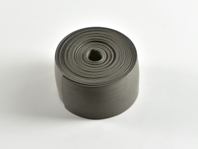 サマ鉄ラバー、シート状、1000x18x0.7(mm)、多極着磁