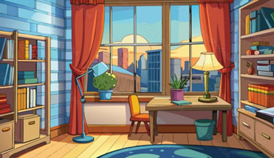 居間に使われている永久磁石とネオジム磁石の例4