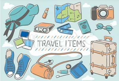 居間に使われている永久磁石とネオジム磁石の例8