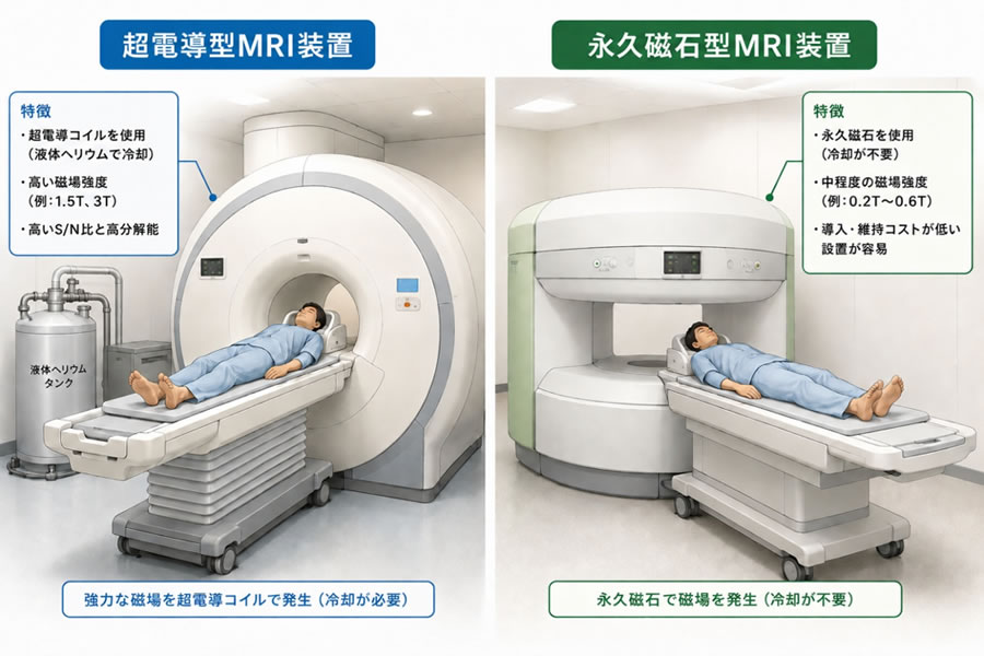 磁石虎の巻画像1