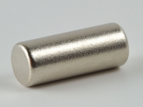 円柱型ネオジム磁石の規格品についての画像