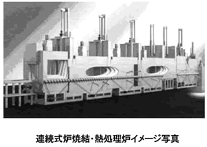 ネオジム磁石の製造方法シリーズ-画像23