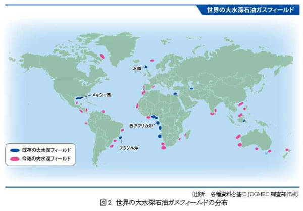 エネルギー資源の現状と将来-画像140906