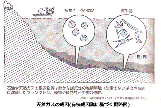 エネルギー資源の現状と将来-画像141101