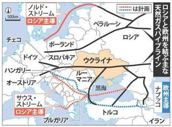 エネルギー資源の現状と将来-画像141203