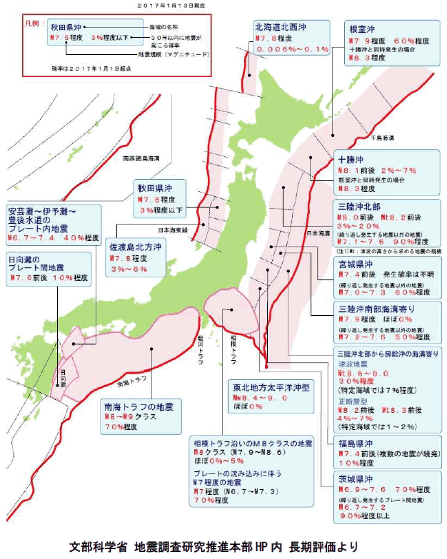 地球の科学と自然災害-画像801