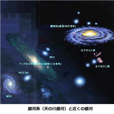 地球の科学と自然災害-画像1206