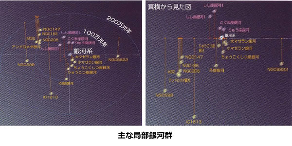 地球の科学と自然災害-画像1207