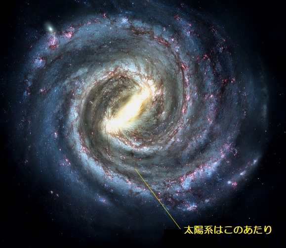 おもしろい宇宙の科学-画像0505