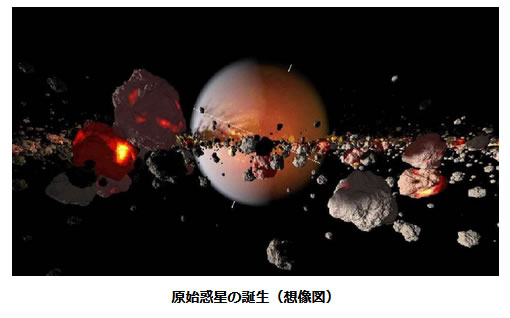 おもしろい宇宙の科学-画像181002