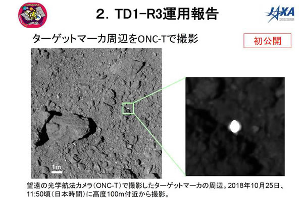TD1-R3運用報告