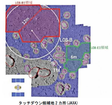 宇宙速報011709