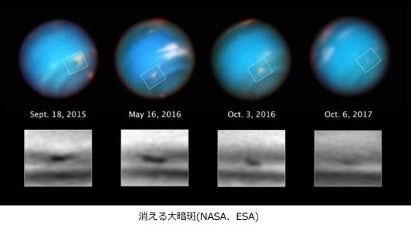 おもしろい宇宙の科学-画像190305