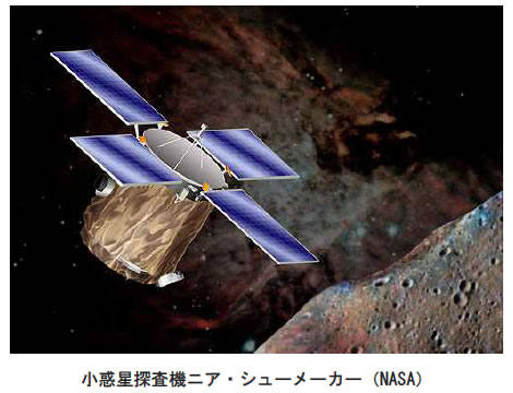 おもしろい宇宙の科学-画像190503