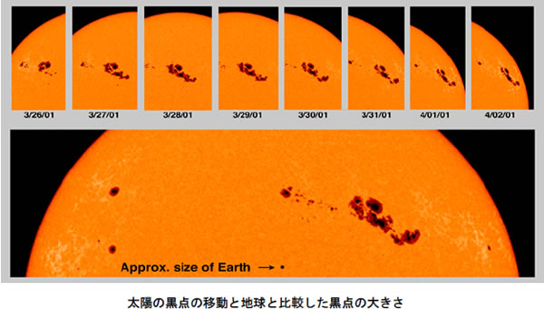 宇宙速報061004