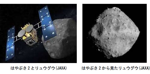 おもしろい宇宙の科学-画像190818