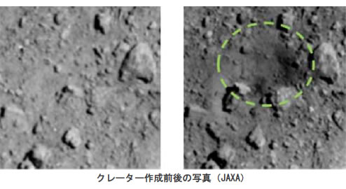 おもしろい宇宙の科学-画像190820