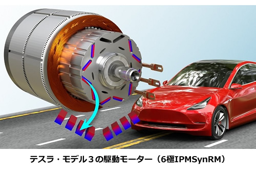 次世代自動車の検証-画像220601