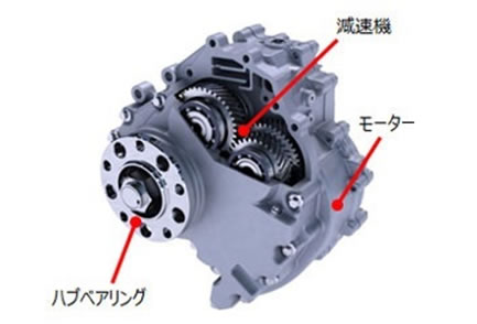 次世代自動車の検証-画像220910