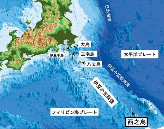 地球科学と生命の誕生・進化-画像230209