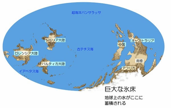 地球科学と生命の誕生・進化-画像230813