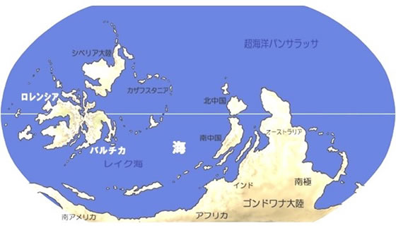 地球科学と生命の誕生・進化-画像230916