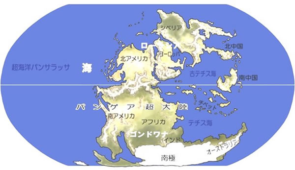 地球科学と生命の誕生・進化-画像231011