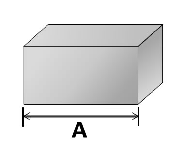 角型A